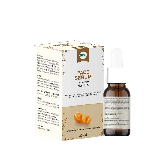 Face Serum