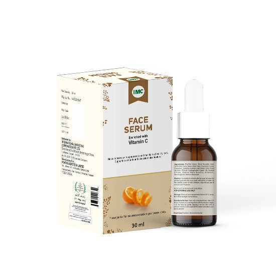 Face Serum