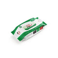 Herbal Aloe Wipes : Pack of 2