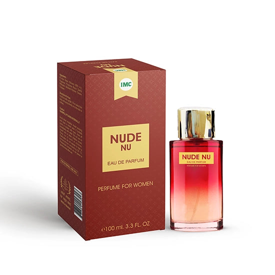 NUDE NU EAU DE PARFUM FOR WOMEN