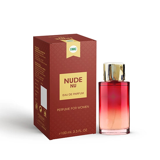 NUDE NU EAU DE PARFUM FOR WOMEN