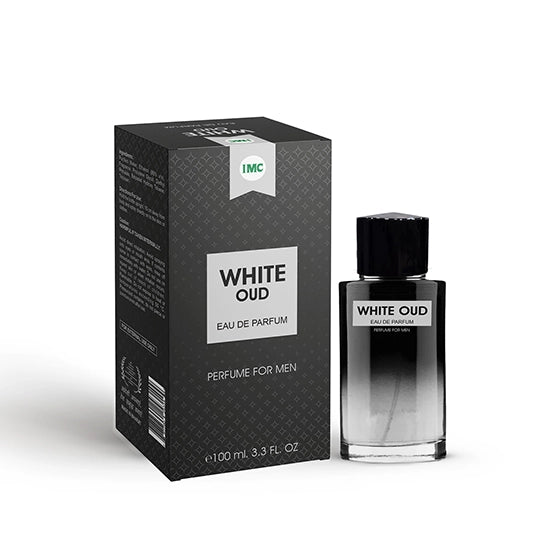 WHITE OUD EAU DE PARFUM FOR MEN