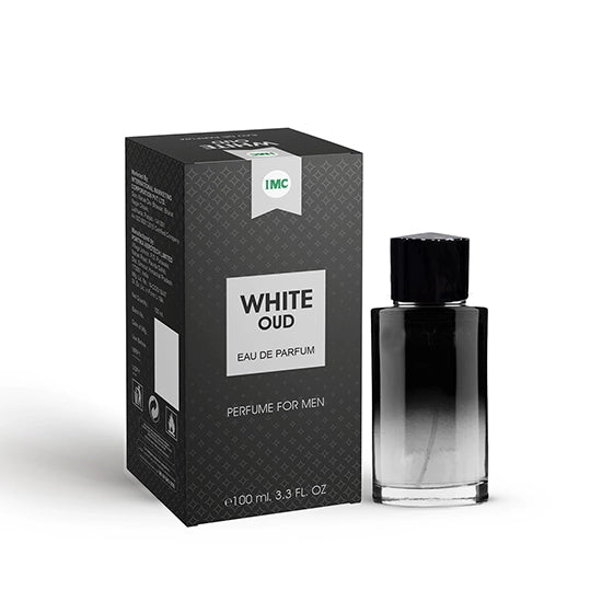 WHITE OUD EAU DE PARFUM FOR MEN