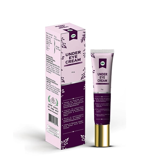 Under Eye Cream 15g