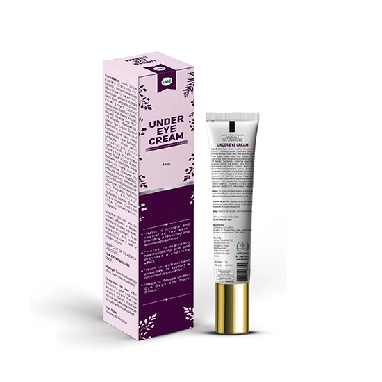 Under Eye Cream 15g