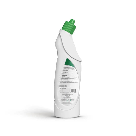 Toilet and Bathroom Cleaner (500 ml) - Dokets Shop