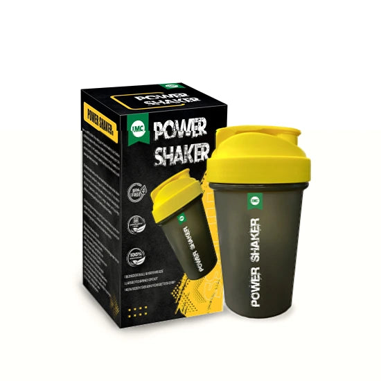 Power Shaker