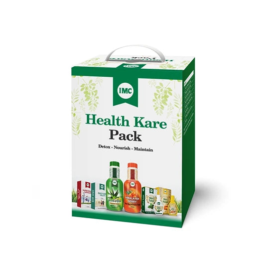 HEALTH KARE PACK - Dokets Shop