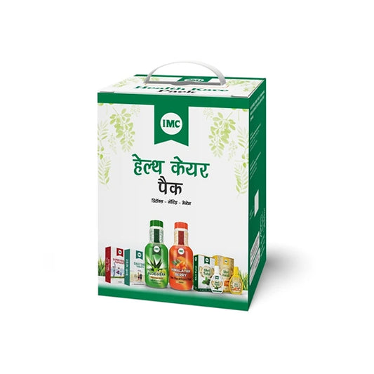 HEALTH KARE PACK - Dokets Shop
