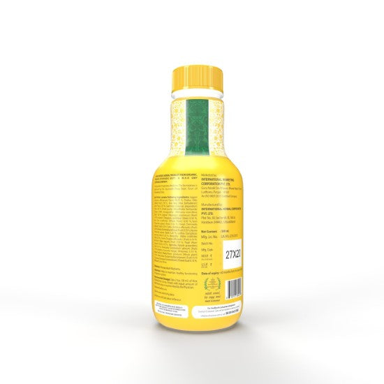 Aloe Pachak-Rishta (500 ml) - Dokets Shop