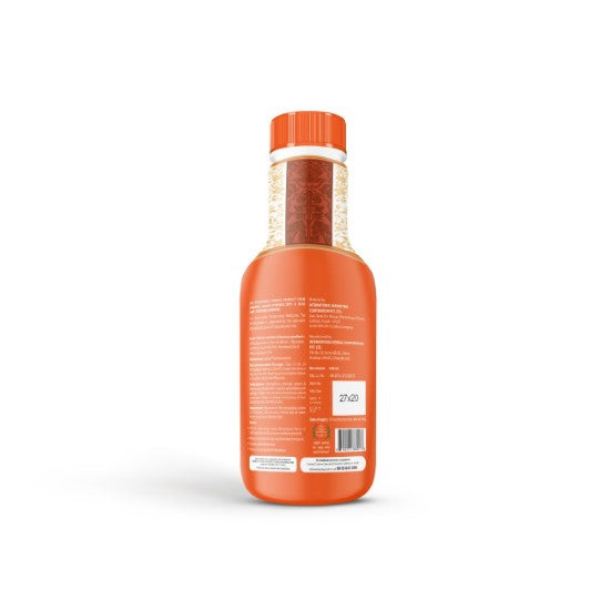 Himalayan Berry Juice (500 ml) - Dokets Shop