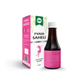 Pyari Saheli Syrup D.S.(200 ml) - Dokets Shop
