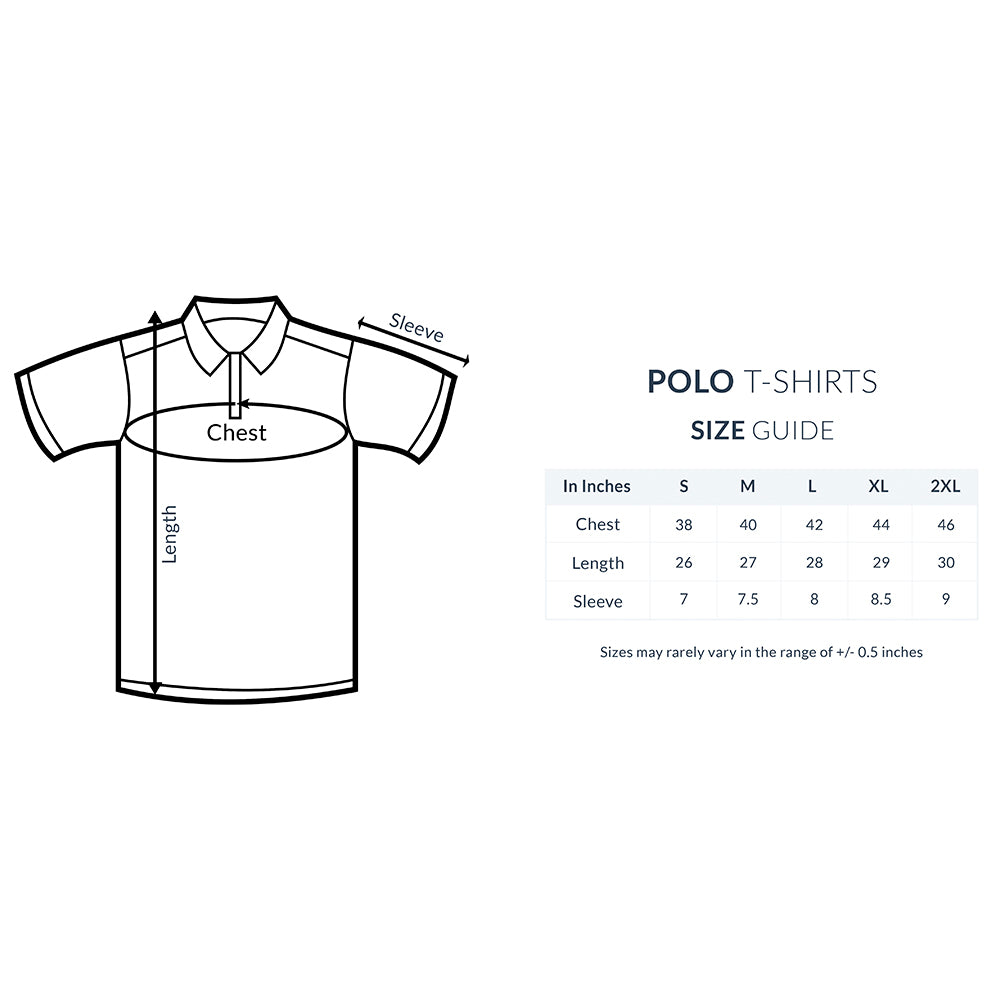 Dokets Polo T-Shirt Collection 1