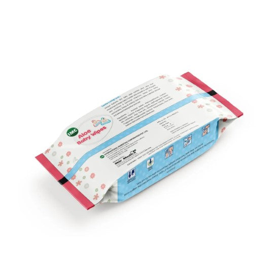 Aloe Baby Wipes - Dokets Shop