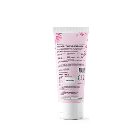 Herbal Breast Fit Cream (100 gm) - Dokets Shop