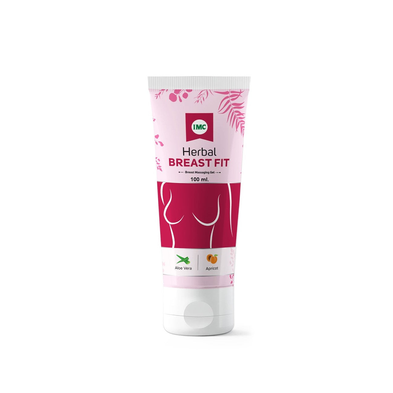 Herbal Breast Fit Cream (100 gm) - Dokets Shop