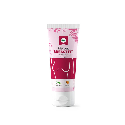 Herbal Breast Fit Cream (100 gm) - Dokets Shop