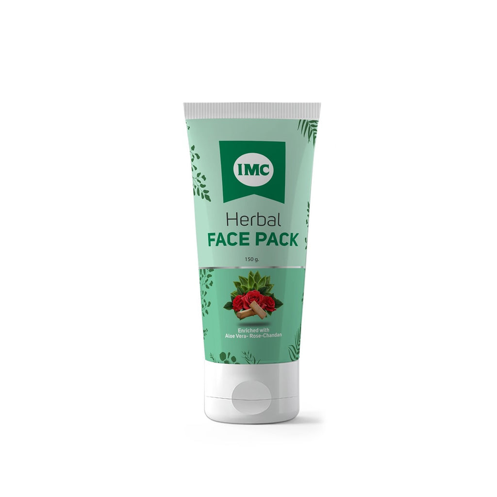 Herbal Face Pack (150 gm)