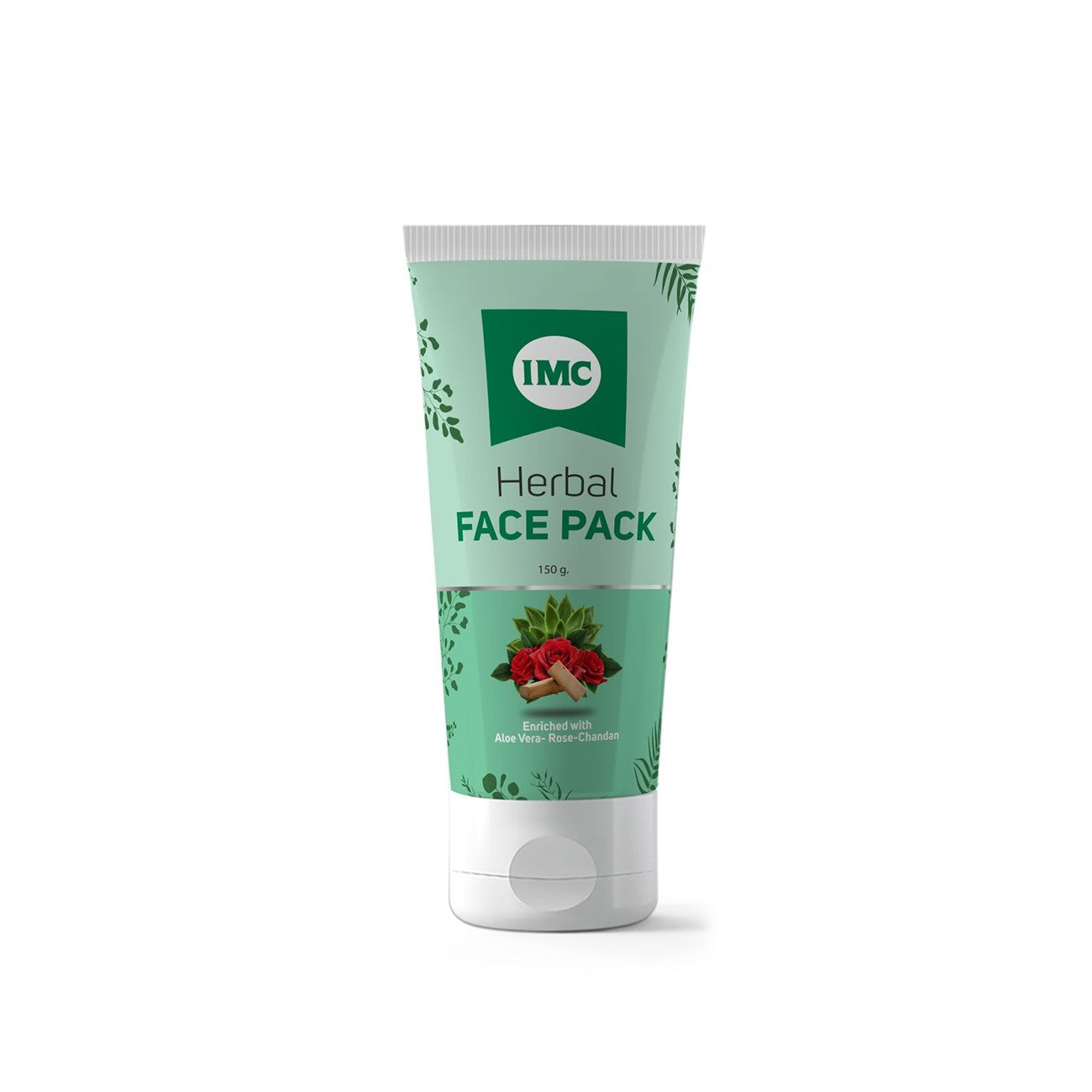 Herbal Face Pack (150 gm)