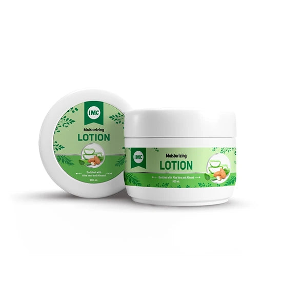 Herbal Creams and Lotions