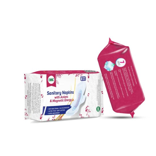 Sanitary Napkins - Dokets Shop