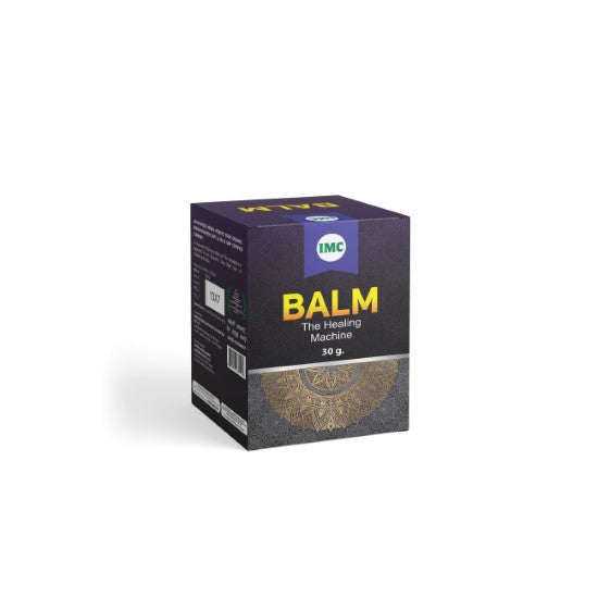 Balm (30 gm) - Dokets Shop