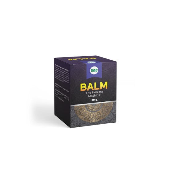 Balm (30 gm) - Dokets Shop