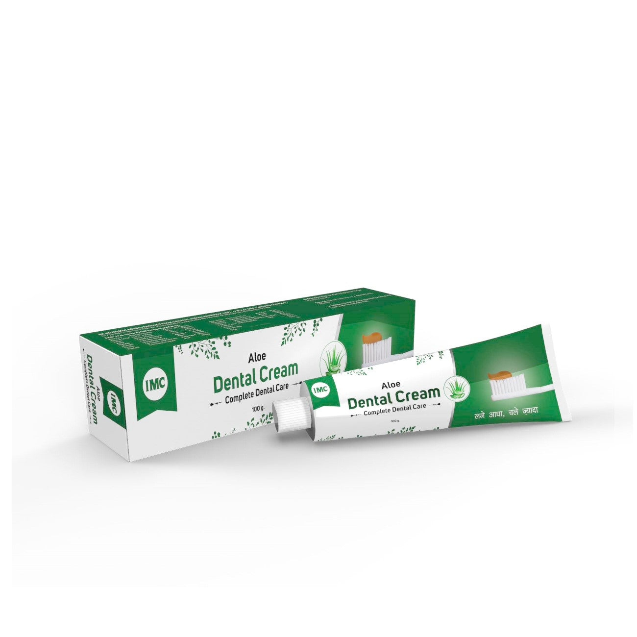 Oral Care (Dental Cream and Dental Gel) - Dokets Shop