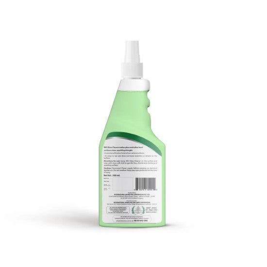 Glass Cleaner (500 ml) - Dokets Shop