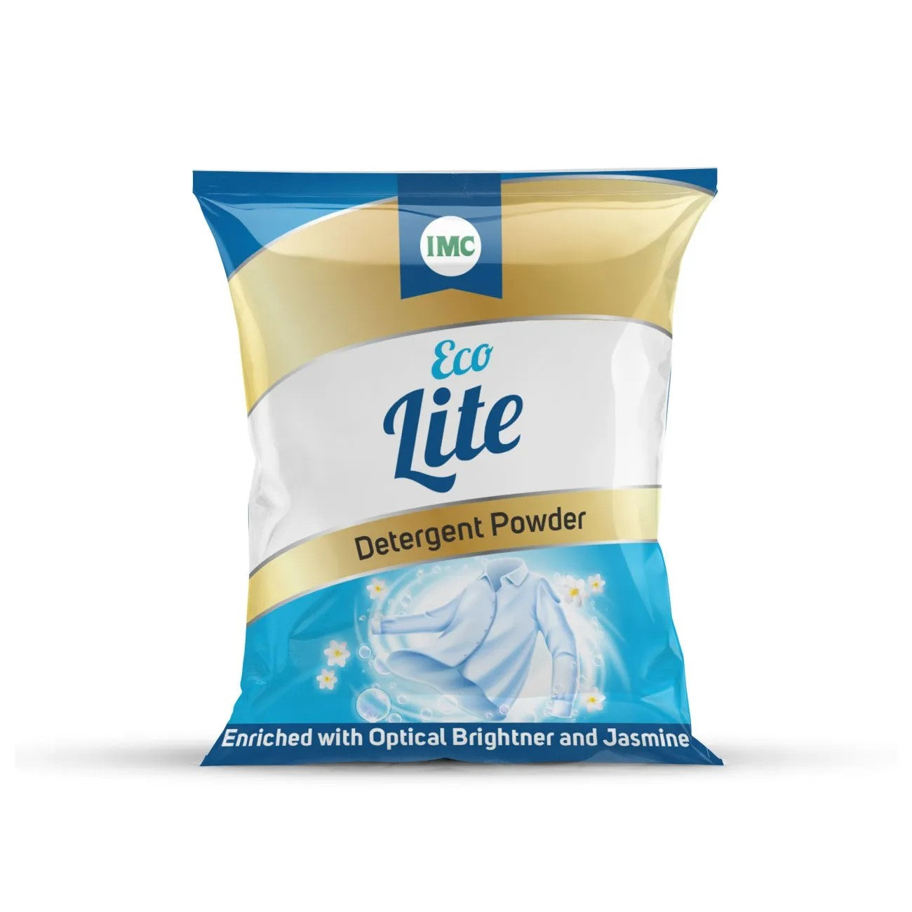 Eco Lite Detergent Powder (1 kg) - Dokets Shop