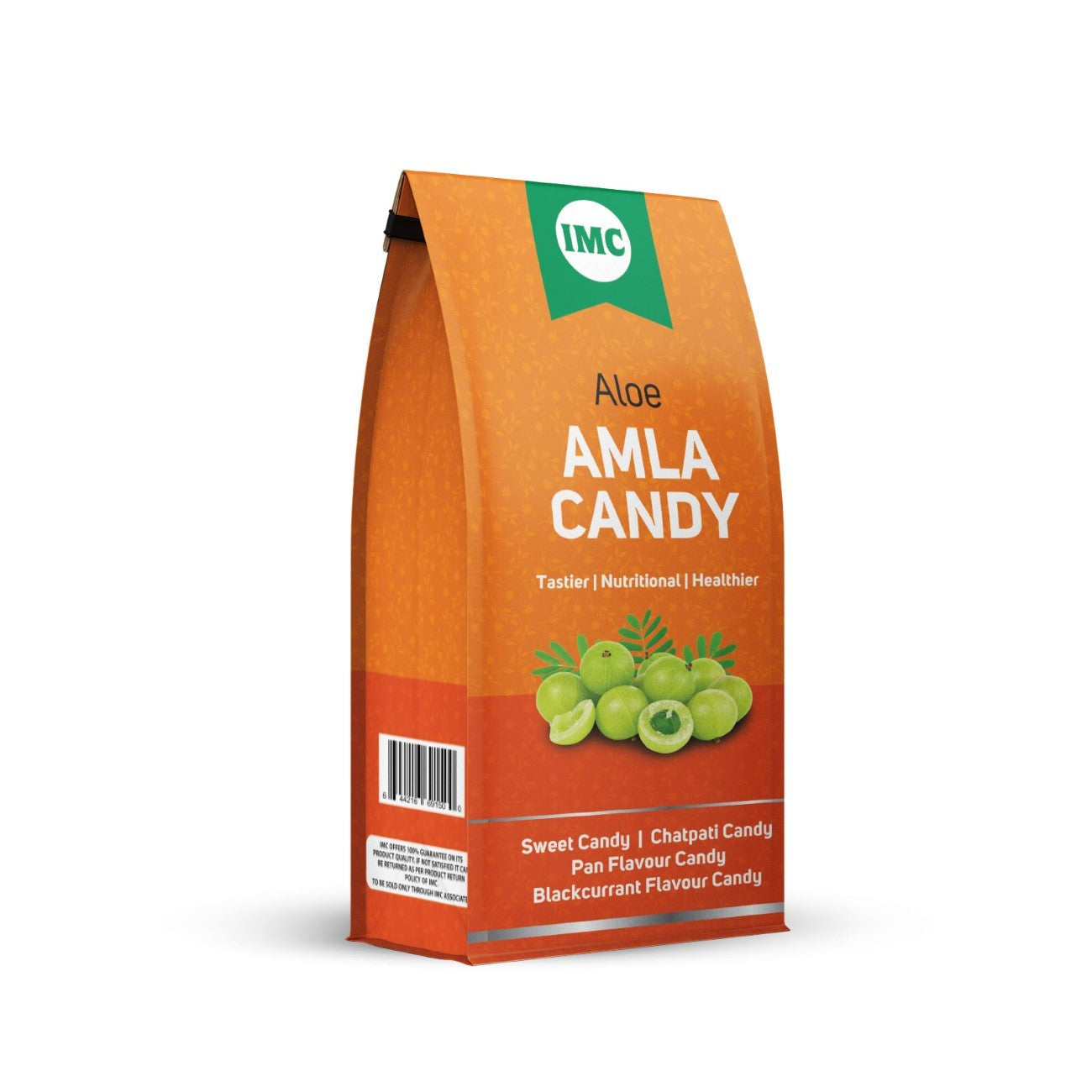 Aloe Amla Candy (200 gm) - Dokets Shop