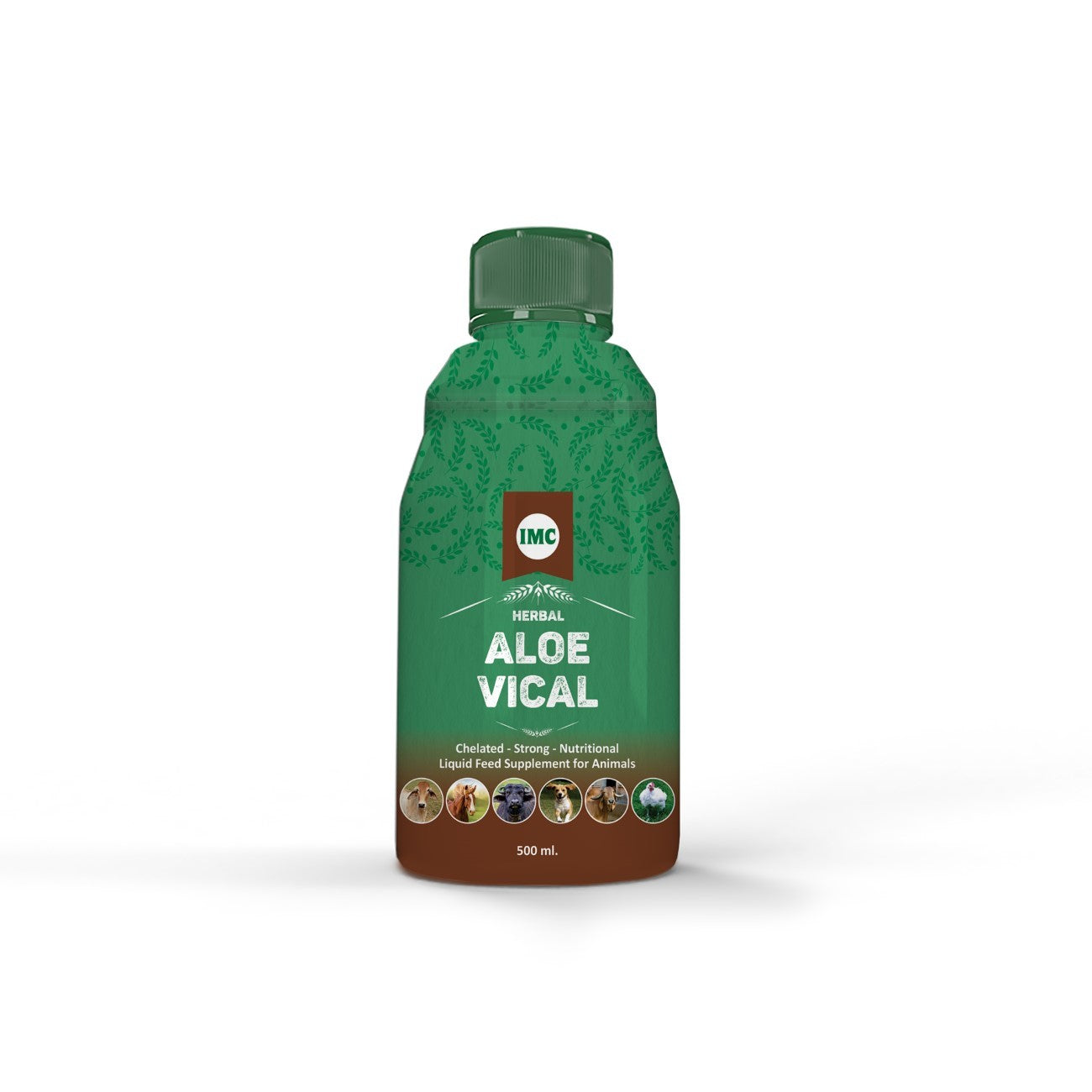 Herbal Aloe Vical - Dokets Shop