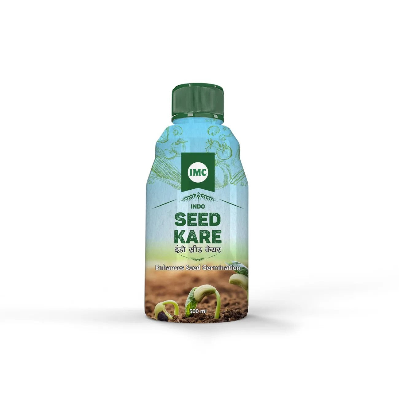 Seed, Plant & Flower Kare (500 ml each) - Dokets Shop