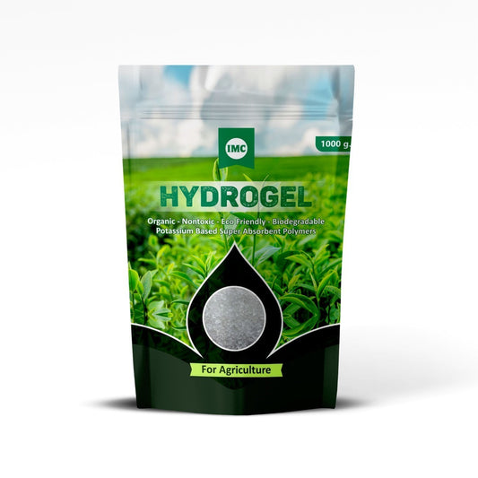 Hydrogel For Agriculture (1000 gm) - Dokets Shop