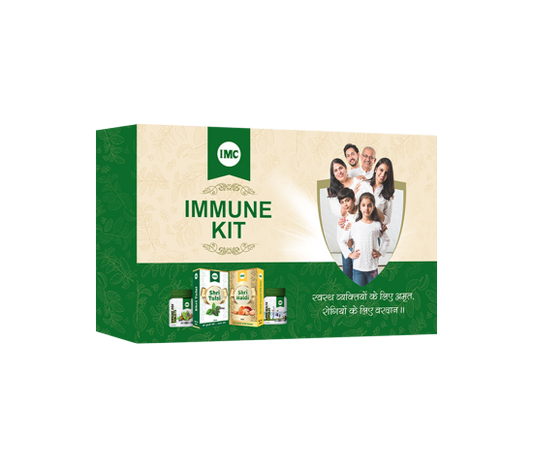 Immune Kit