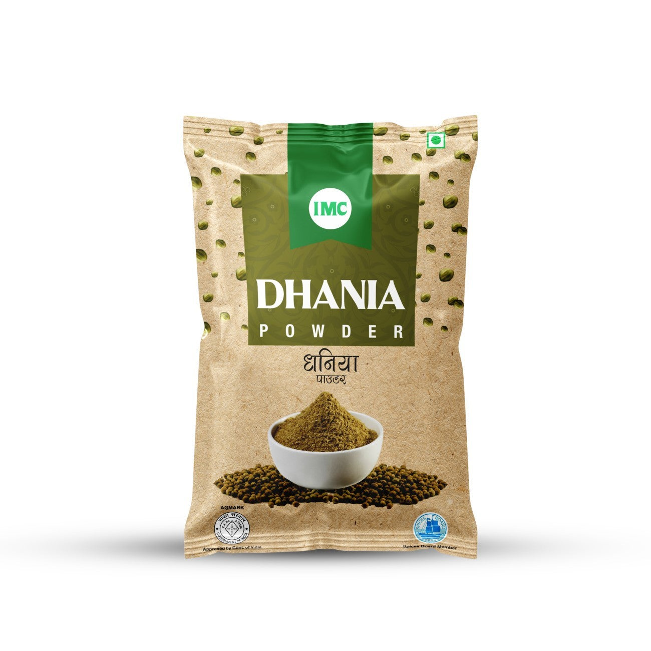 Dhania Powder (100 gm) - Dokets Shop