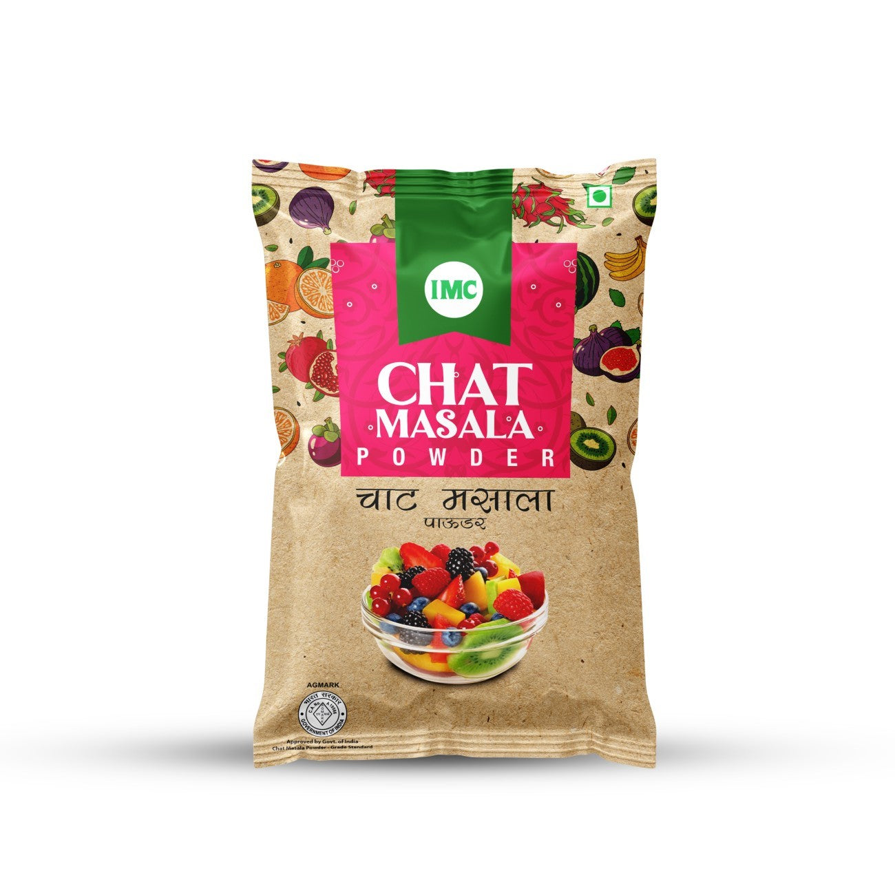 Chat Masala Powder (100 gm) - Dokets Shop