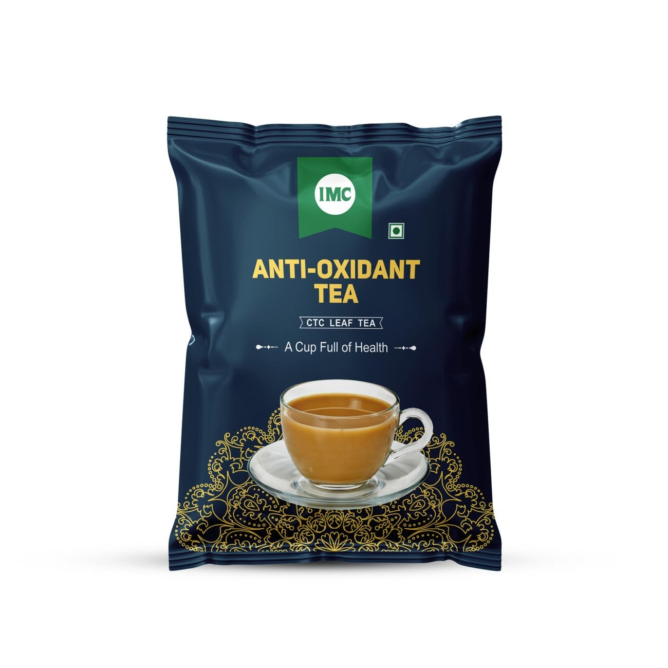 Anti-Oxidant Tea (250 gm) - Dokets Shop