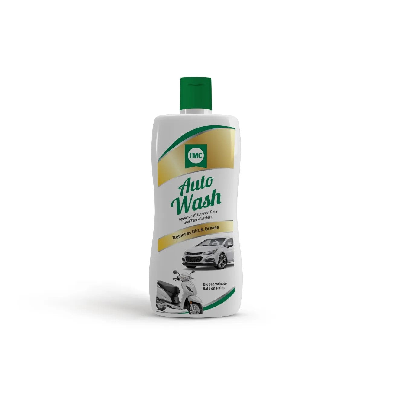 Auto Wash (300 gm) - Dokets Shop