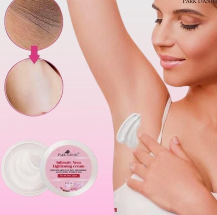 Intimate Area Lightening Cream (100 gm)