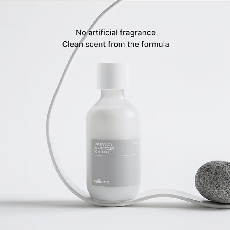 Dual Barrier Creamy Toner (150ml) : DRC