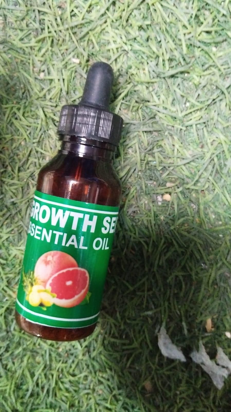 Hair Growth Serum 50ML : DRC