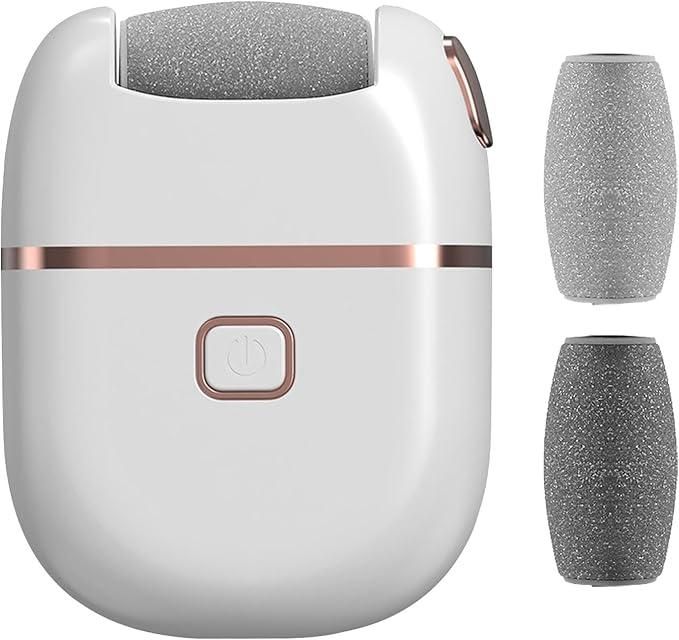 Electronic Pedicure Tool : DRC