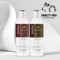 Karseell Hair Repair Set: Shampoo & Conditioner with Maca Care System (Pack of 2) : DRC