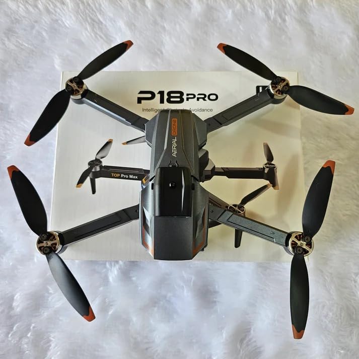 P18 Pro Drone
