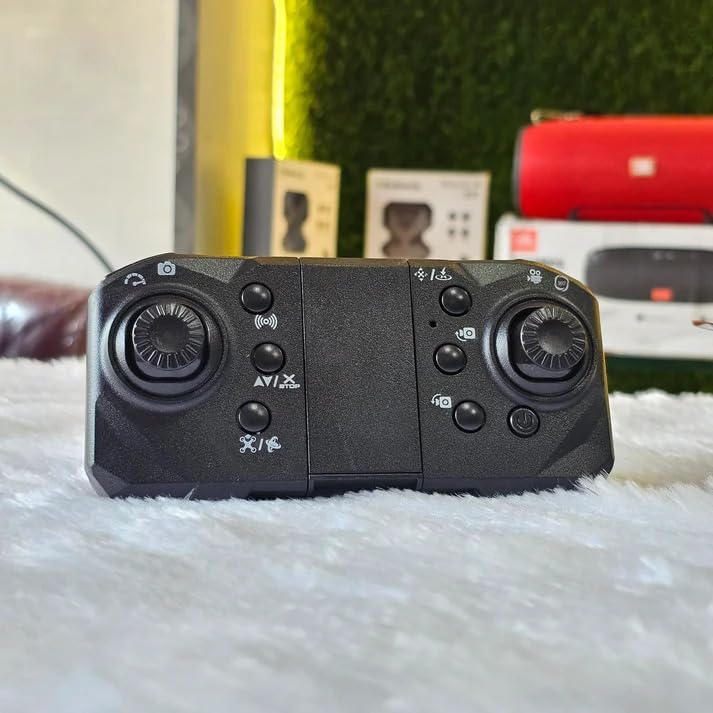 P18 Pro Drone