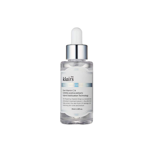 Klairs Freshly Juiced Vitamin C Serum, 35 Ml