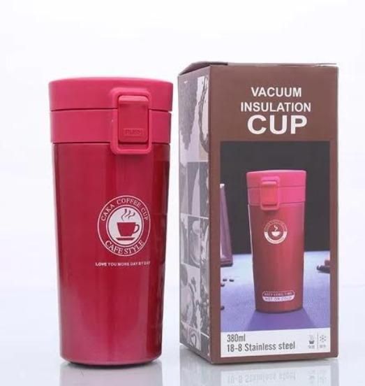Insulated Mug For Hot & Cold Drinks(Pack Of 1) : DRC