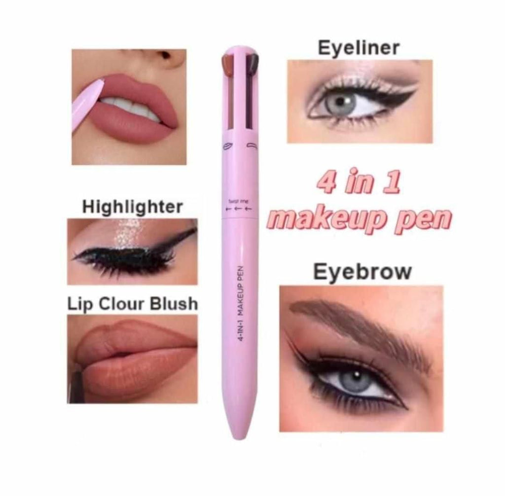 Touch Up 4-in-1 Make-up Pen : DRC