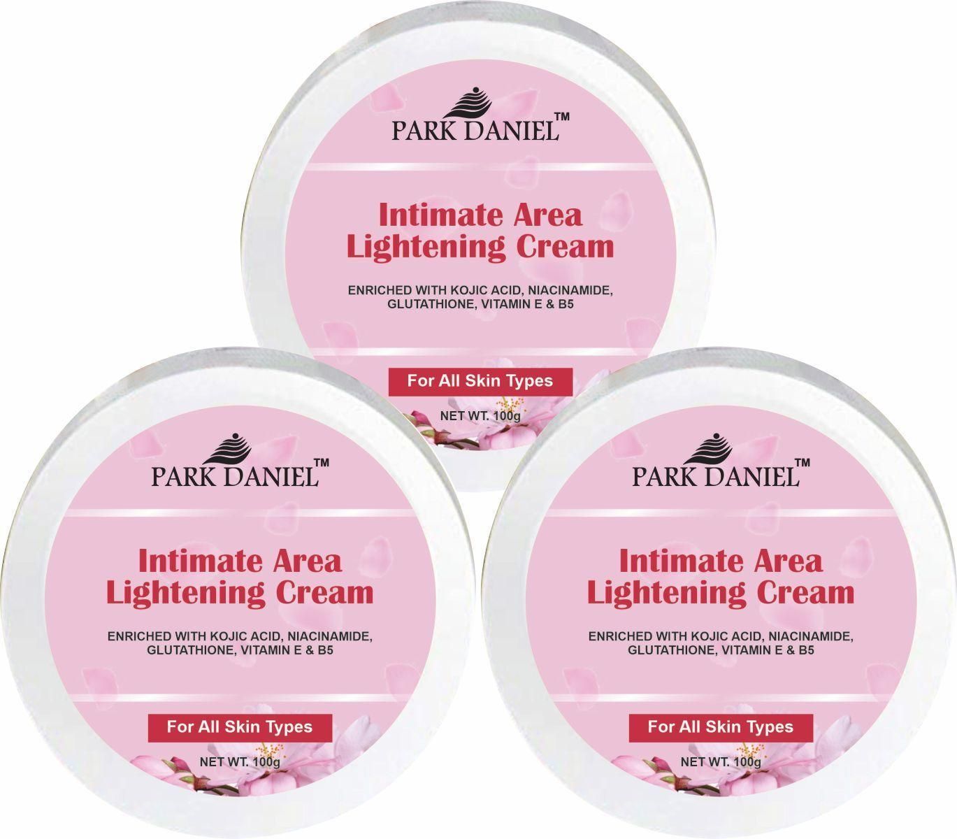 Intimate Area Lightening Cream (100 gm)